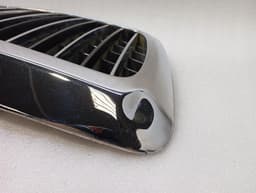 MAYBACH Maybach 62 V240 Front Grille A2408800383 Radiator Grille — thumbnail 6