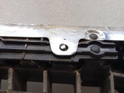 MAYBACH Maybach 62 V240 Front Grille A2408800383 Radiator Grille — thumbnail 10