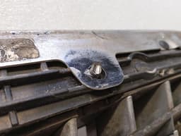 MAYBACH Maybach 62 V240 Front Grille A2408800383 Radiator Grille — thumbnail 8