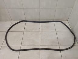 MAYBACH Maybach 62 V240 rear left door seal A2407300378 door seals rear left — thumbnail 4