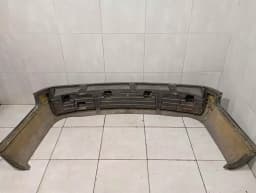 MAYBACH MAYBACH 62 57 V240 Rear Bumper A2408800571 Rear Bumper — thumbnail 8