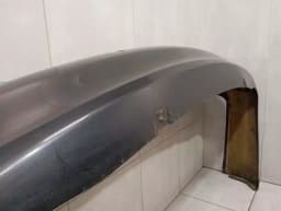 MAYBACH MAYBACH 62 57 V240 Rear Bumper A2408800571 Rear Bumper — thumbnail 4