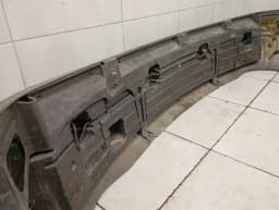 MAYBACH MAYBACH 62 57 V240 Rear Bumper A2408800571 Rear Bumper — thumbnail 9