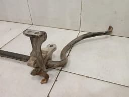 MAYBACH Maybach 62 V240 Anti Roll Bar Front A2403231665 Front Anti Roll Bar — thumbnail 8