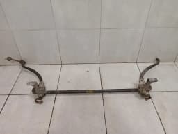 MAYBACH Maybach 62 V240 Anti Roll Bar Front A2403231665 Front Anti Roll Bar — thumbnail 7