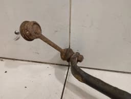 MAYBACH Maybach 62 V240 Anti Roll Bar Front A2403231665 Front Anti Roll Bar — thumbnail 6