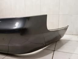 MAYBACH MAYBACH 62 57 V240 Rear Bumper A2408800571 Rear Bumper — thumbnail 7