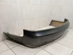 MAYBACH MAYBACH 62 57 V240 Rear Bumper A2408800571 Rear Bumper — thumbnail 1