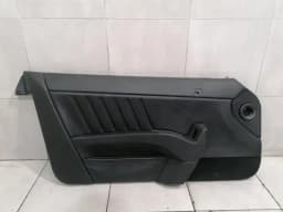 FERRARI FERRARI 612 SCAGLIETTI F137 DOOR CARD FRONT LEFT 679331 RIGHT HAND DRIVE RHD — thumbnail 1