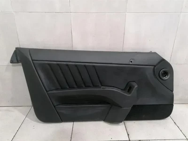 FERRARI FERRARI 612 SCAGLIETTI F137 DOOR CARD FRONT LEFT 679331 RIGHT HAND DRIVE RHD