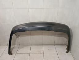 MAYBACH MAYBACH 62 57 V240 Rear Bumper A2408800571 Rear Bumper — thumbnail 3