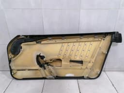 FERRARI FERRARI 612 SCAGLIETTI F137 DOOR CARD FRONT LEFT 679331 RIGHT HAND DRIVE RHD — thumbnail 7