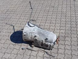 MAYBACH Maybach 62 V240 Automatic Gearbox A2402700100 Transmission Auto 722.649 — thumbnail 9