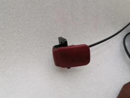 FERRARI Ferrari 612 Scaglietti F137 Bonnet Lock 67611400 Bonnet Lock — thumbnail 7