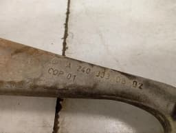 MAYBACH Maybach 62 V240 Right Front Wishbone A2403301807 Front Right Wishbone — thumbnail 5