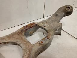 MAYBACH Maybach 62 V240 Right Front Wishbone A2403301807 Front Right Wishbone — thumbnail 6
