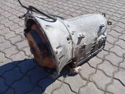 MAYBACH Maybach 62 V240 Automatic Gearbox A2402700100 Transmission Auto 722.649 — thumbnail 4