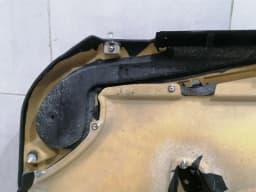 FERRARI FERRARI 612 SCAGLIETTI F137 DOOR CARD FRONT LEFT 679331 RIGHT HAND DRIVE RHD — thumbnail 9