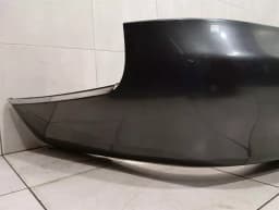 MAYBACH MAYBACH 62 57 V240 Rear Bumper A2408800571 Rear Bumper — thumbnail 6