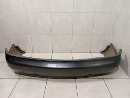 MAYBACH MAYBACH 62 57 V240 Rear Bumper A2408800571 Rear Bumper — thumbnail 2