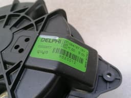 FERRARI FERRARI 612 SCAGLIETTI F137 HEATER BLOWER 85256600 RIGHT HAND DRIVE RHD — thumbnail 5