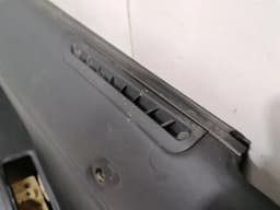 FERRARI FERRARI 612 SCAGLIETTI F137 DOOR CARD FRONT LEFT 679331 RIGHT HAND DRIVE RHD — thumbnail 6