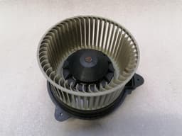 FERRARI FERRARI 612 SCAGLIETTI F137 HEATER BLOWER 85256600 RIGHT HAND DRIVE RHD — thumbnail 4