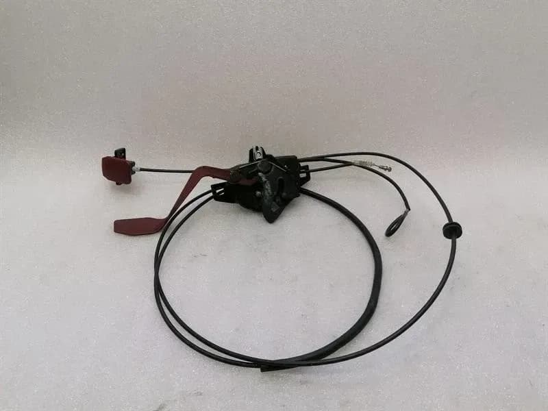 FERRARI Ferrari 612 Scaglietti F137 Bonnet Lock 67611400 Bonnet Lock