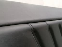 FERRARI FERRARI 612 SCAGLIETTI F137 DOOR CARD FRONT LEFT 679331 RIGHT HAND DRIVE RHD — thumbnail 5