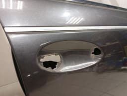 MAYBACH Maybach 62 V240 right front door A2407200205 door front right — thumbnail 4