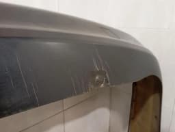 MAYBACH MAYBACH 62 57 V240 Rear Bumper A2408800571 Rear Bumper — thumbnail 5