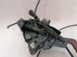 FERRARI Ferrari 612 Scaglietti F137 Bonnet Lock 67611400 Bonnet Lock — thumbnail 4
