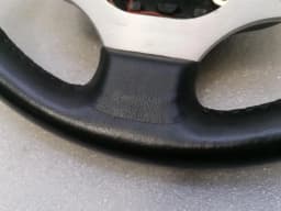 FERRARI Ferrari 612 Scaglietti F137 Steering Wheel 806160 Steering Wheel — thumbnail 6