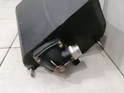 FERRARI FERRARI 612 SCAGLIETTI F137 OIL SUMP 196276 OIL PAN — thumbnail 10