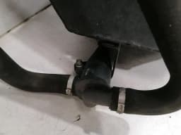 FERRARI FERRARI 612 SCAGLIETTI F137 OIL SUMP 196276 OIL PAN — thumbnail 3