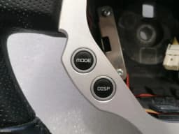 FERRARI Ferrari 612 Scaglietti F137 Steering Wheel 806160 Steering Wheel — thumbnail 3