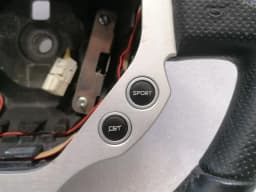 FERRARI Ferrari 612 Scaglietti F137 Steering Wheel 806160 Steering Wheel — thumbnail 2