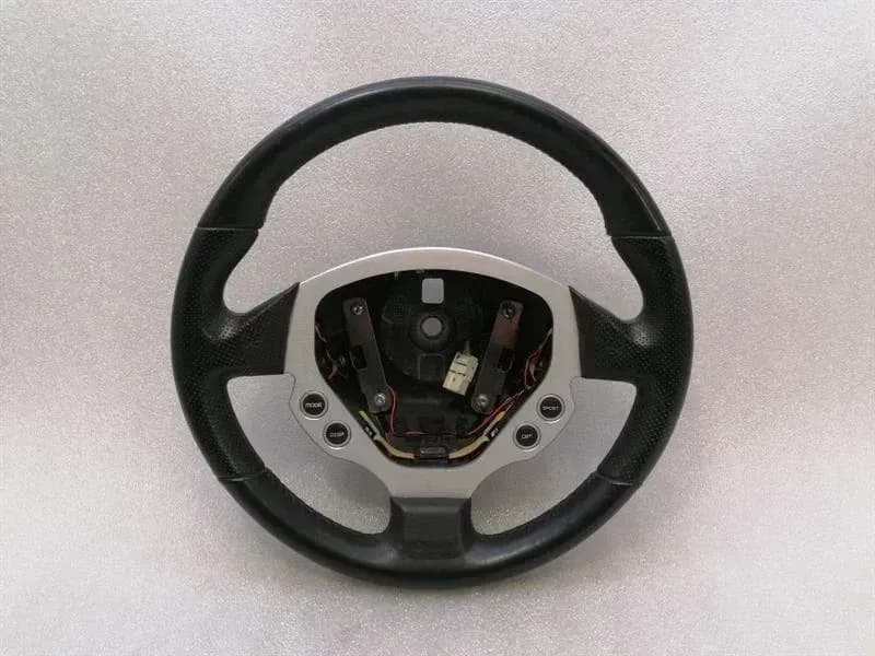 FERRARI Ferrari 612 Scaglietti F137 Steering Wheel 806160 Steering Wheel