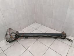 FERRARI Ferrari 612 Scaglietti F137 Propshaft Gearbox Connector Pipe 198483 Propshaft — thumbnail 9
