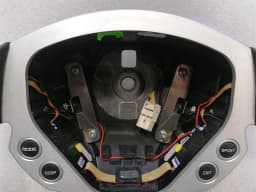 FERRARI Ferrari 612 Scaglietti F137 Steering Wheel 806160 Steering Wheel — thumbnail 5