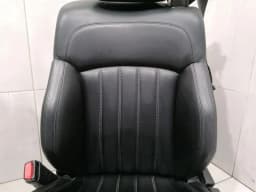 FERRARI Ferrari 612 Scaglietti F137 seats black leather heated seats heated heated — thumbnail 8