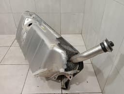 MAYBACH Maybach 62 V240 Fuel Tank A2404700701 Fuel Tank — thumbnail 4