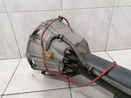 FERRARI Ferrari 612 Scaglietti F137 Propshaft Gearbox Connector Pipe 198483 Propshaft — thumbnail 4