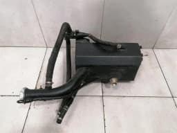 FERRARI FERRARI 612 SCAGLIETTI F137 OIL SUMP 196276 OIL PAN — thumbnail 5