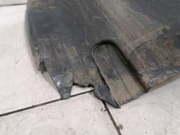 FERRARI Ferrari 612 Scaglietti F137 Wheel Arch Liner 66997000 FECTS WHEEL ARCH COVER — thumbnail 3