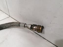 FERRARI Ferrari 612 Scaglietti F137 Propshaft Gearbox Connector Pipe 198483 Propshaft — thumbnail 3
