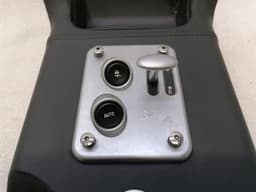 FERRARI Ferrari 612 Scaglietti F137 Gear Selector 208686 F1 RHD Gear Shift Linkage — thumbnail 2