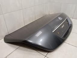 MAYBACH Maybach 62 V240 Boat Lid A2407500075 Tailgate — thumbnail 2