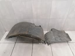 FERRARI Ferrari 612 Scaglietti F137 Wheel Arch Liner 67927400 RL WHEEL ARCH COVER — thumbnail 1
