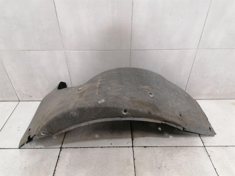FERRARI FERRARI 612 SCAGLIETTI F137 WHEEL ARCH LINER 67927300 RR WHEEL ARCH COVER
